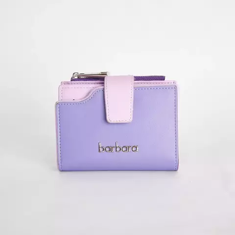 Billetera Mila Barbara Bags