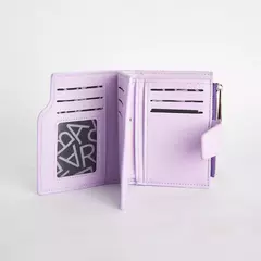 Billetera Mila Barbara Bags - comprar online