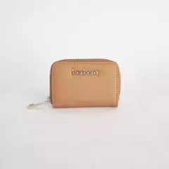 Tarjetero Barbara Bags