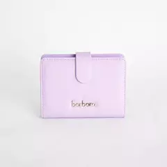 Porta Pasaporte Barbara Bags