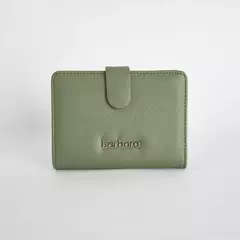 Porta Pasaporte Barbara Bags - Künga