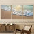QUADRO PAISAGENS E NATUREZA