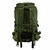 MOCHILA RESGATE / CERRADO - VERDE na internet