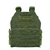 COLETE MODULAR PLATE CARRIER - VERDE na internet