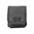 PORTA ALGEMA C/ VELCRO - PRETO