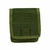 PORTA ALGEMA C/ VELCRO - VERDE