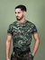 CAMISETA CAMUFLADA DIGITAL MARPAT