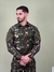 GANDOLETA CAMUFLADA -EB - comprar online