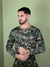 CAMISETA MANGA LONGA - CAMUFLADA DIGITAL MARPAT - comprar online