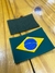 BANDEIRA DO BRASIL EMBORRACHADA