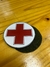 Patch de Saúde Emborrachado