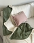 Manta Cozy Bifaz - comprar online