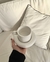 Set taza y plato Burbuja en internet