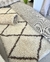 Alfombra rombos