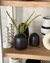 Florero Bora bora (black) en internet