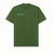 Camiseta Verde ''Livrai-me de todo mal, Amém''