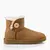 Bota UGG Mini Bailey Button II Caramelo - comprar online