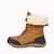 Bota UGG Adirondack III Caramelo - Sapato de boneca