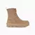 Bota The UGG Lug Bege - comprar online