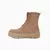 Bota The UGG Lug Bege na internet