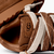 Tênis UGG Lo Lowmel Caramelo - Sapato de boneca