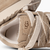Tênis UGG Lo Lowmel Bege - Sapato de boneca