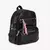 Mochila Preto Couro Express Yourself Jorge Bischoff - Sapato de boneca