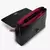 Bolsa De Ombro Preto Matelassê Couro Express Yourself Jorge Bischoff - comprar online