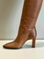 Bota Barem Caramelo Vicenza - loja online