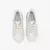 Tênis Nude Off White Couro Monograma Jorge Bischoff - loja online
