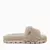Slipper UGG Cozetta Curly Bege - comprar online