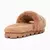 Imagem do Slipper UGG Cozetta Curly Caramelo