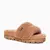 Slipper UGG Cozetta Curly Caramelo - comprar online