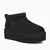 Bota UGG Classic Ultra Mini Platform Preto na internet