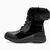Bota UGG Adirondack Boot III Patent Preto na internet