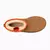 Bota UGG Classic Mini Zipper Tape Logo Caramelo - loja online