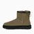 Imagem do Bota UGG Classic Mini Zipper Tape Logo Verde