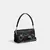 Bolsa Tabby Shoulder 26 With Sketch Print Coach - Preto - loja online