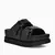 Sandália UGG Goldenstar Hi Slide Preto - comprar online