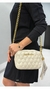 Bolsa Pequena Off White Luiza Barcelos - comprar online