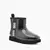 Bota Ugg Classic Clear Mini Preto - comprar online