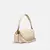 Bolsa Pillow Tabby 26 Coach - Off White - comprar online