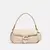 Bolsa Pillow Tabby 26 Coach - Off White