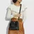 Bolsa Willow Bucket Coach Preto na internet