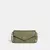 Bolsa Wyn Crossbody Coach - Verde - comprar online