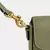 Bolsa Wyn Crossbody Coach - Verde - Sapato de boneca