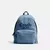 Mochila Cargo Denim Coach - Azul - comprar online