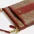 Bolsa Kitt Messenger Signature Coach - Marrom - loja online