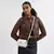 Bolsa Cassie Crossbody 17 Coach Off White - comprar online