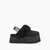 Slide Ugg Funkette Preto - comprar online